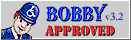 bobby version 3.2 approved