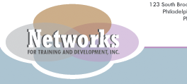Networks logo and Link to Homepage