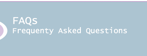 FAQs Frequently Asked Questions