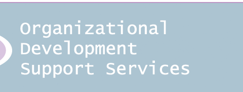 Organizational Development Support Services
