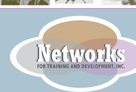 Networks logo